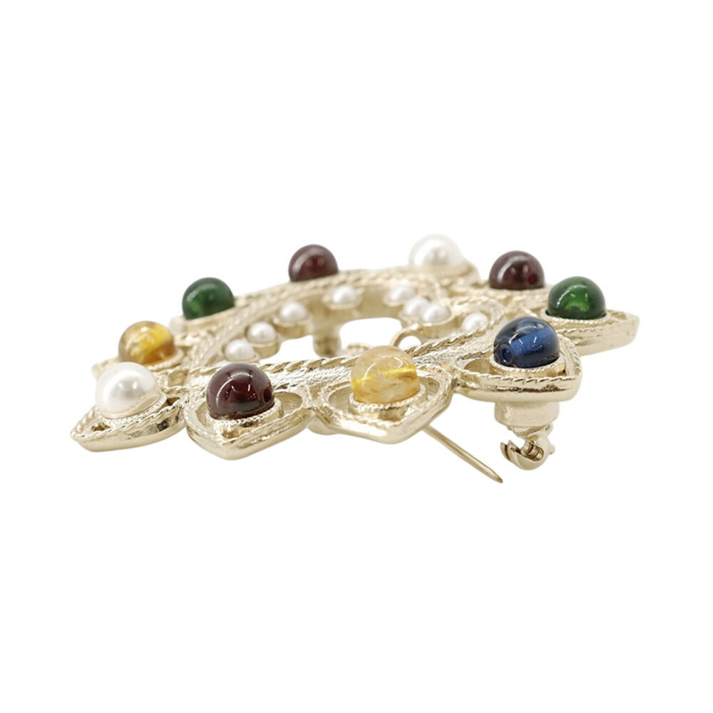 CHANEL Brooch - Picture 2 of 8